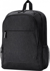 Mochila hp prelude pro  1x644aa color gris - tamaño 15.6 pulgadas, poliester, garantía 1 año