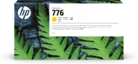 Tinta hp lf 776 1l color amarillo