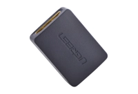 Adaptador ugreen 20107 hdmi a hdmi, negro,