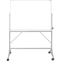 Pedestal alfra giratorio slim 90x120cm