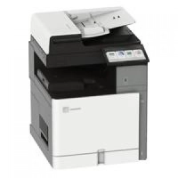 Multifuncional lexmark cx950se (20l8105), ppm 25 negro/color, laser color, usb, wifi, duplex, a3 amplio formato, fax, adf, grapadora y finalizadores, lista para mps express