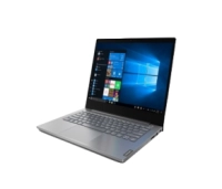 Laptop lenovo thinkbook 14-iil aluminio 14
