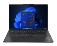 Thinkpad z16 gen 1, amd ryzen™ 7 pro 6850h, 16gb sold, 512gb ssd m.2, amd radeon™ rx 6500m 4gb gddr6, amd soc platform,16