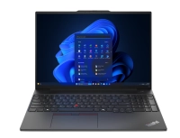 Laptop Lenovo ThinkPad E14 G6 14 Pulgadas AMD Ryzen 5 7535U 32GB RAM 1TB SSD Windows 11 Pro