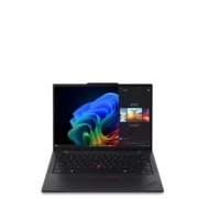 Laptop Lenovo ThinkPad T14s Gen 6 con Procesador Snapdragon® X Elite 32 GB RAM 512 GB SSD Graficos Qualcomm Adreno™ GPU