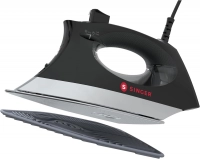 Singer plancha steamcraft plus 2.0 iron black