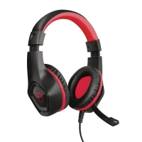 Audifonos trust gxt (23439) 404r rana gaming headset for nintendo switch Audifonos trust gxt (23439) 404r rana gaming headset for nintendo switch
