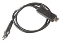 Cable cargador intermec 236-297-001 - negro, usb a Cable cargador intermec 236-297-001 - negro, usb a