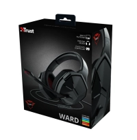 Audifonos trust gxt (23799) 4371 ward multiplatform gaming headset,pc, xbox,ps5,switch Audifonos trust gxt (23799) 4371 ward multiplatform gaming headset,pc, xbox,ps5,switch