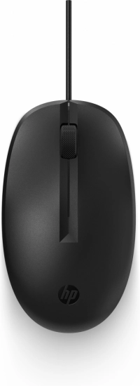 Hp 128 lsr wired mouse 265d9aa