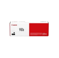 Toner  canon t03 bk - laser, 51500 paginas., negro, imagerunner 525/615/715/527/617/717