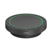 Jabra speak2 55 teléfono con altavoz - gris oscuro