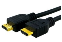 Cable de video hdmi brobotix 286010 - hdmi, hdmi, negro