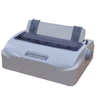 Impresora matriz de punto dascom modelo 1140, 9 agujas, 10 pulgadas, 80 columnas, 400 cps, memoria 256 kb, interfase usb, emulaciones epson lq (esc p/2), ibm proprinter (2380 plus