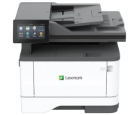 Multifuncional lexmark mx432adwe (29s8105), ppm 42 negro, laser monocromatico, usb, wifi, ethernet, duplex