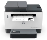 Impresora multifunción hp laserjet tank mfp 2602sdw 2r7f5a - 600 x 600 ppp - 22 ppm, 25000 páginas