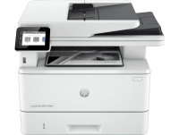 Impresora multifunción hp laserjet pro 4103dw 2z627a - 1200 x 1200 dpi - 40 ppm, 80000 páginas por mes