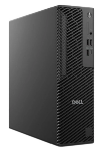 Workstation dell - dell pro max slim (sff) intel ultra 5 u5-245 - windows 11 pro - ram 32gb - 1 tb ssd - tarjeta nvidia a1000 8gb  - garantía 3 años prosupport