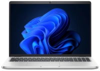 Copilot + pc -notebook dell pro plus 16”(pb16250)fhd-intel ultra 7-268v (npu 48 tops)-w11pro-32gb-1tbssd-plata-3 años garantía prosupport-computadora-laptop-portátil-ultra-ai pc-inteligencia artificial-ia