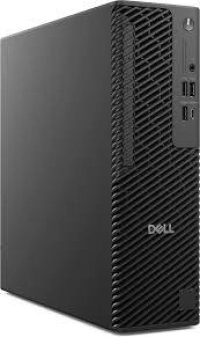 Pc dell pro max slim 3000200110534.3. core ultra 9 285k - 32 gb, ssd 1 tb. nvidia rtx 2000  16 gb, w11 pro. garantía 3 years.