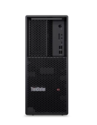 Workstation lenovo thinkstation p3 30gustxd00 - 1 x intel core i9 14a generación i9-14900 - tecnología vpro - 64gb - 2gb ssd - torre - intel w680 chip - windows 11 pro 64-bit - 1 x nvidia 32gb gráficos - nvme, serie ata600 controlador - 0, 1, 5, 10 niveles de raid - español teclado - gigabit ethernet - lan inalámbrica