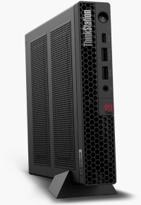 Thinkstation p3 ultra|intel core i9-14900 vpro (e-cores up to 4.30ghz|36mb)|windows 11 pro 64|32.0gb|1x1tb ssd m.2 2280 pcie gen4 performance tlc opal|intel uhd graphics 770|bt 5.1 or above,intel ax2