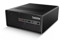 Workstation lenovo thinkstation p3 30hbs9vf00 - 1 x intel core i9 14a generación i9-14900 - tecnología vpro - 32gb - 1tb ssd - formato pequedo - intel w680 chip - windows 11 pro - 1 x nvidia 8gb gráficos - nvme, serie ata controlador - español teclado - 2.5 gigabit ethernet, gigabit ethernet - lan inalámbrica