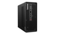 Thinkstation p3 ultra sffg2 - intel core ultra 7 265k vpro, ram 16gb, 1tb ssd m.2 2280, nvidia rtx™ a400 4gb gddr6, w11pro, garantía 3 a premier support