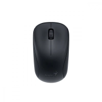 Mouse inalambrico optico genius nx-7000, usb, 1200 dpi, 3 botones, 2.4 ghz, blueeye, color negro