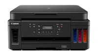 Impresora multifuncional de inyección canon p canon 3113c004aa - 4800 x 1200 dpi, inyección de tinta, 13 imp, 250 hojas, 5000 páginas por mes