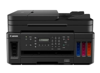 Multifuncional canon pixma g7010 color tinta continua wi-fi