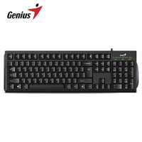 Teclado genius usb smart kb-100, teclado numerico, negro