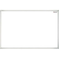 Pintarrón alfra white star 120x180cm