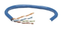 Manhattan Bobina de Cable Ethernet Cat5e, UTP, 305 Metros