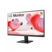 Monitor pc lg curvo 32mr50c-b 31.5 full hd con amd freesync, resolucion 1920x1080, panel va, tr 5ms, 100 hz, curvatura 1500r, d-sub, hdmi, montable pared 100x100 mm