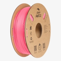Insumo 3D Creality 3301010435, Filamento de impresion 3d ender fast pla pink 1kg