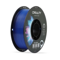 Filamento creality cr-petg 1.75mm 1kg color azul