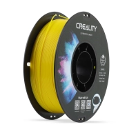 Filamento creality cr-petg 1.75mm 1kg color amarillo
