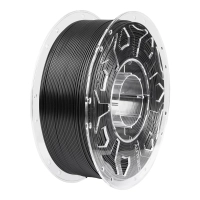 Insumo 3D Creality 3301100002, Filamento de impresion 3d hp-asa black -1.75 mm- 1 kg