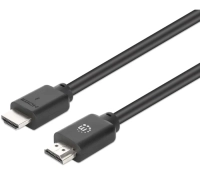 356701 cable hdmi 15m 4k60 hz + ethernet