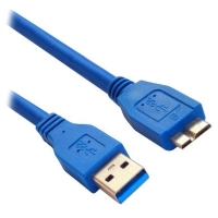 Cable usb brobotix tipo 