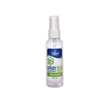 Spray prolicom desinfectante para manos con aroma 60ml