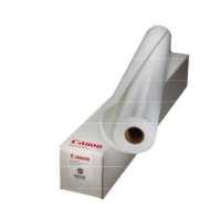 Papel canon rollo para plotter economy bond 24. x 150