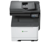 Multifuncional lexmark mx632adwe (38s0905), ppm 50 negro, laser monocromatico, usb, wifi, ethernet, duplex