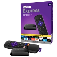Roku express 3960rw 2022