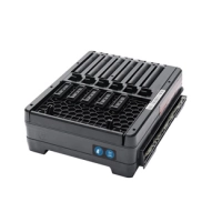 Cartucho de mantenimiento hp lf 777 designjet