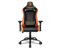 Silla gamer cougar outrider s max 120 kg