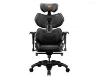 Silla gamer cougar terminator max 135 kg
