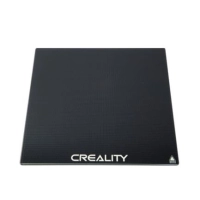 Plataforma creality de silicio-carbono cr-5/pro/pro h