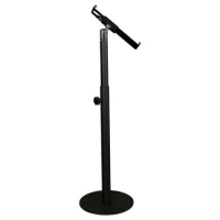 Soporte de piso para tableta - antirrobo universal 10-13 pulgadas, brobotix 406856